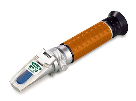 handheld analog refractometer|refractometer uses in laboratory.